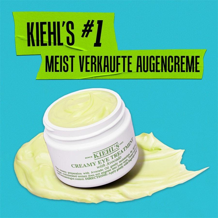 Kiehl's Creamy Eye Treatment with Avocado Im Verkauf