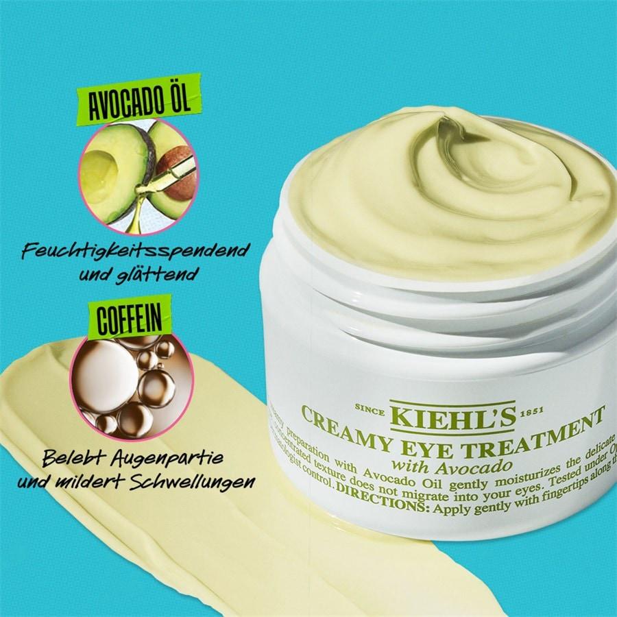 Kiehl's Creamy Eye Treatment with Avocado Im Verkauf