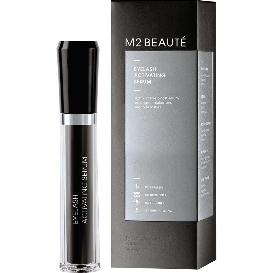 M2 BEAUTÉ Eyelash Activating Serum zollfrei