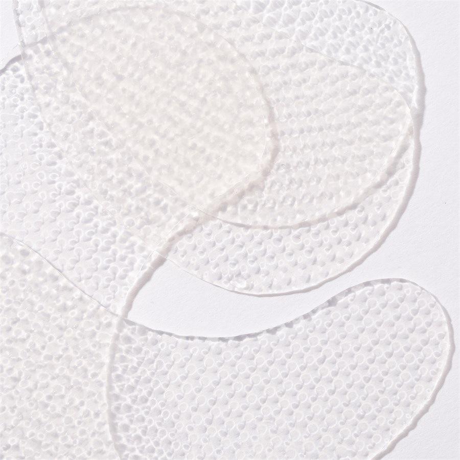 AUGE & LIPPE Hyaluron Augenpads mit Sofort-Effekt von ANNEMARIE BÖRLIND 50% Rabatt für begrenzte Zeit