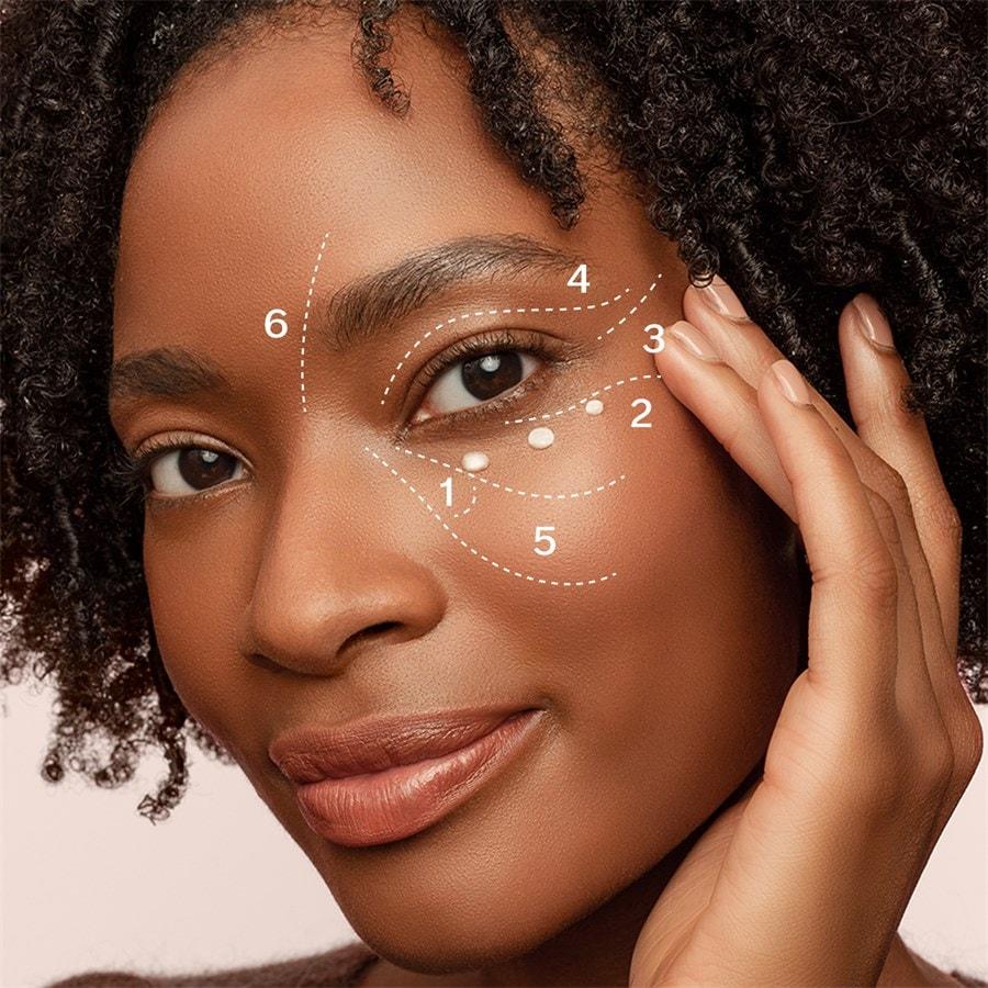 Benefiance Wrinkle Smoothing Eye Cream von Shiseido Outlet