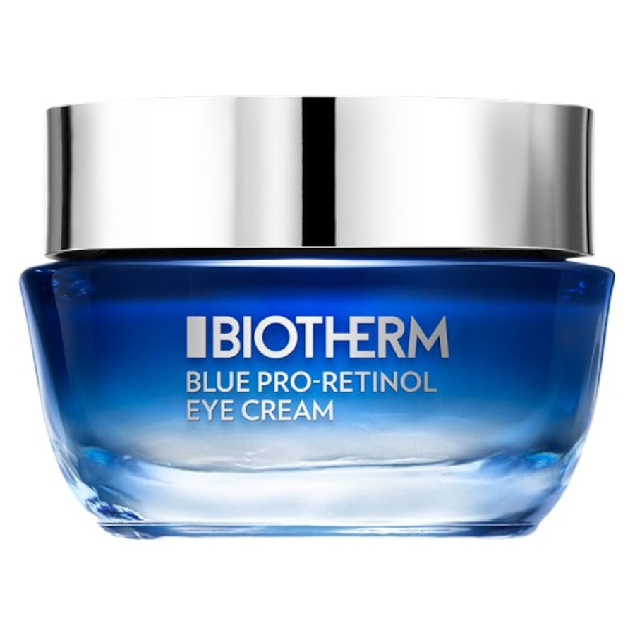 Blue Therapy Pro-Retinol Eye Cream von Biotherm