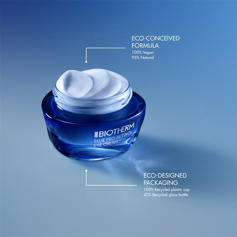 Blue Therapy Pro-Retinol Eye Cream von Biotherm Hotsell