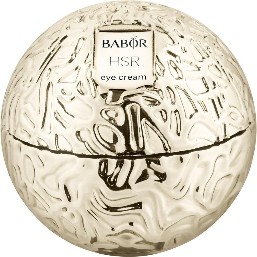 HSR Lifting Anti-Wrinkle Eye Cream von BABOR