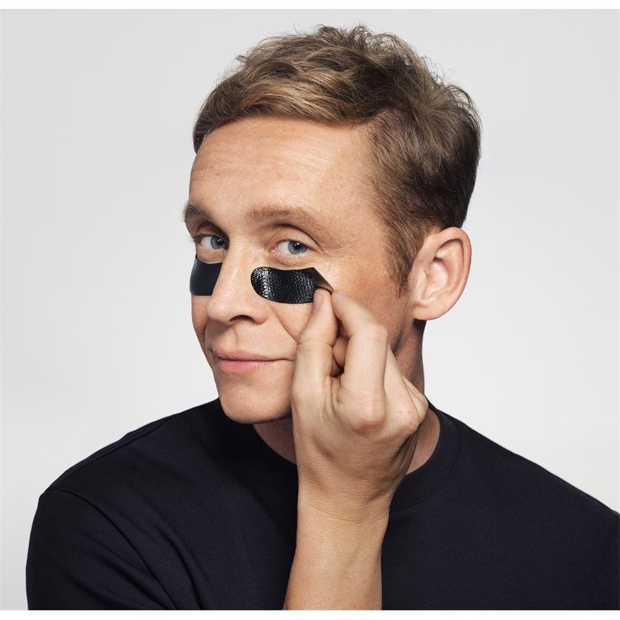 AUGE & LIPPE Anti-Aging Augenpads Unisex von ANNEMARIE BÖRLIND Limitierter Zeitrabatt