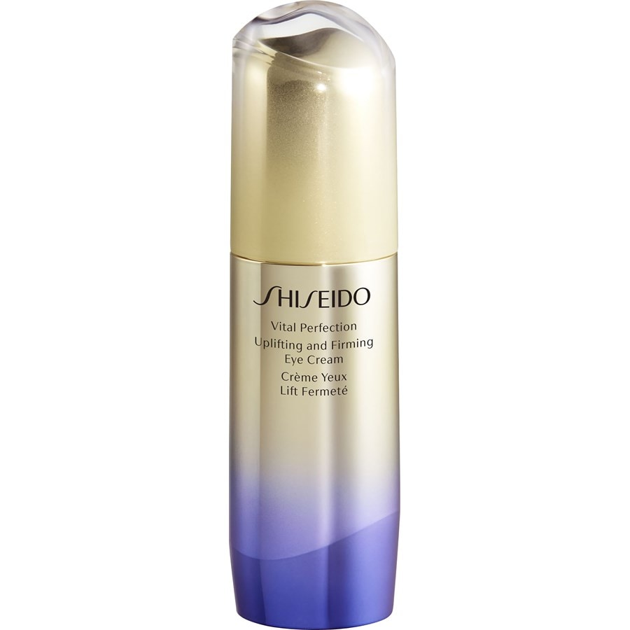 Vital Perfection Uplifting and Firming Eye Cream von Shiseido
