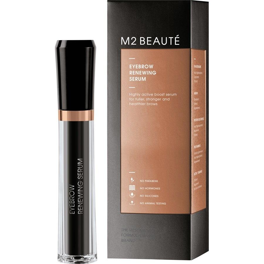 M2 BEAUTÉ Eyebrow Renewing Serum Sonderangebot