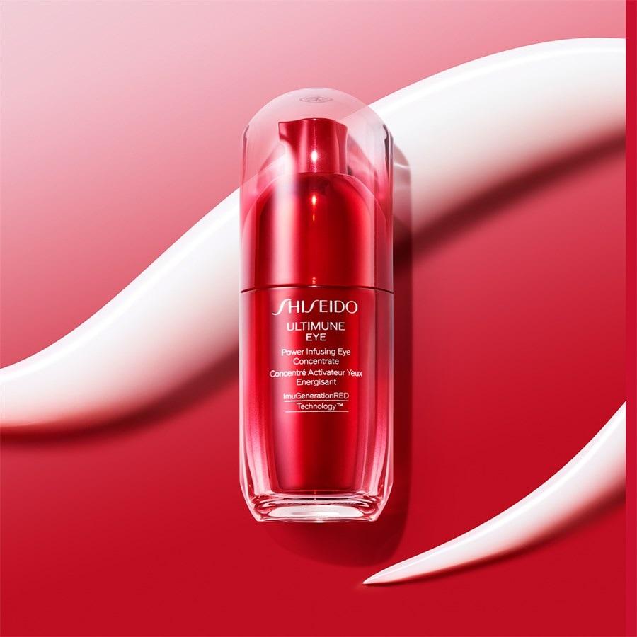 Ultimune Power Infusing Eye Concentrate von Shiseido Günstig kaufen