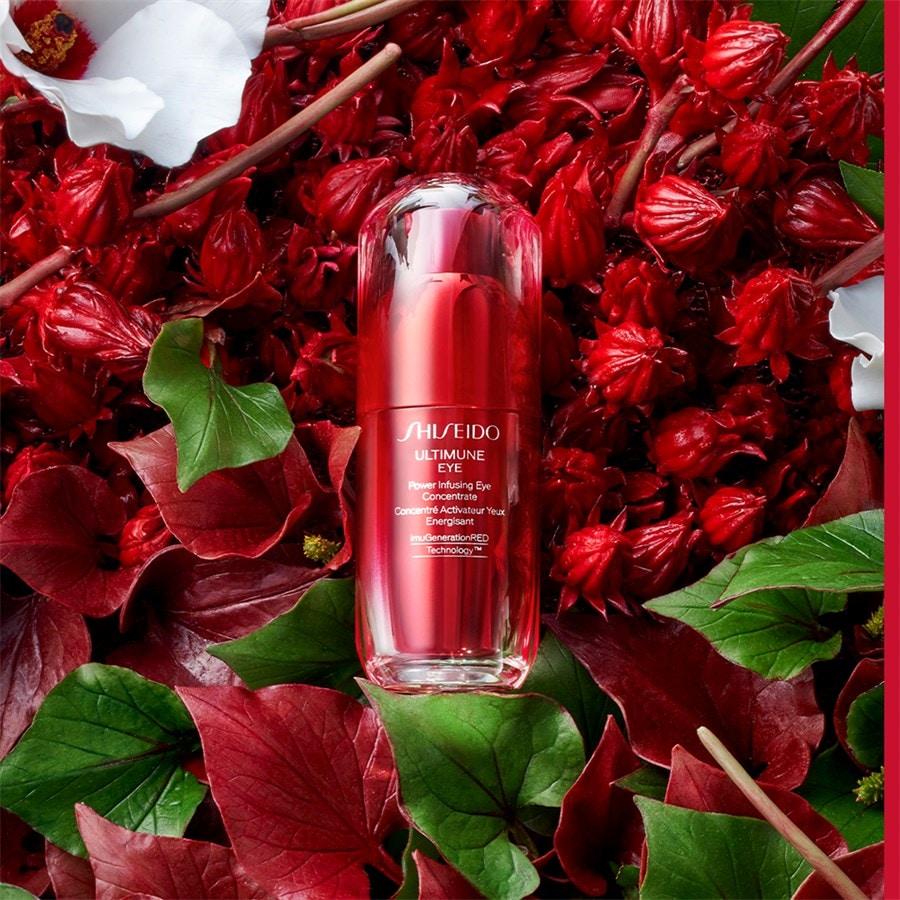 Ultimune Power Infusing Eye Concentrate von Shiseido Günstig kaufen