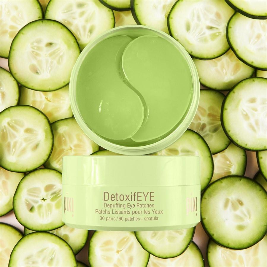 Pixi DetoxifEYE Patches Versandkostenfrei