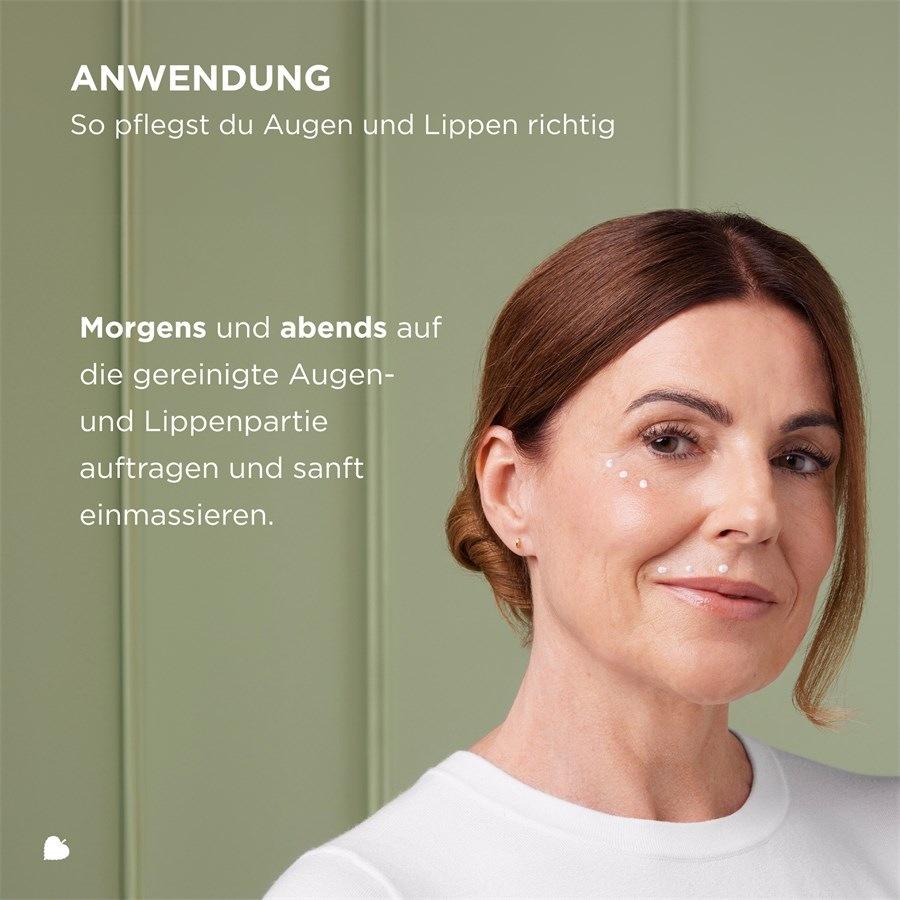 NATUROYALE Defining Eye and Lip Care von ANNEMARIE BÖRLIND Großer Ausverkauf