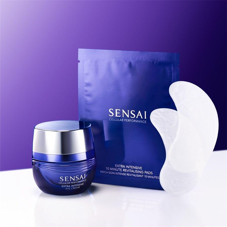 Cellular Performance - Extra Intensive Linie Eye Cream von SENSAI Begrenztes Angebot