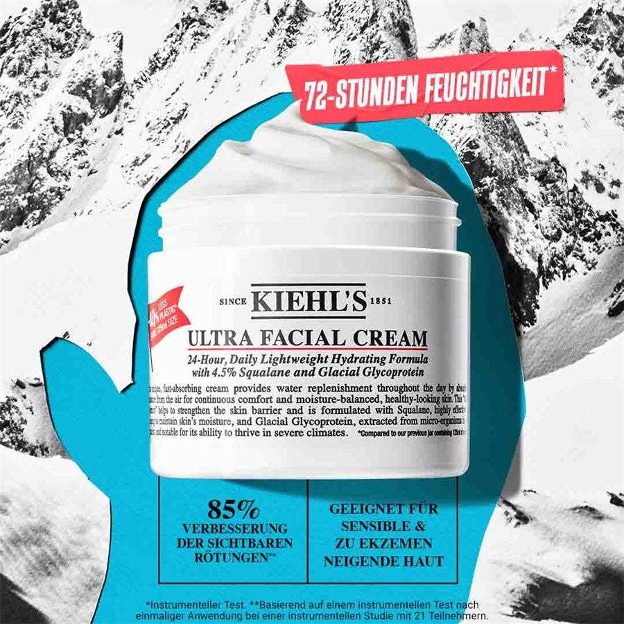 Kiehl's Ultra Facial Cream Preisnachlass