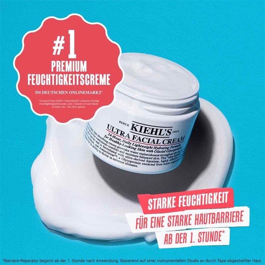 Kiehl's Ultra Facial Cream Preisnachlass