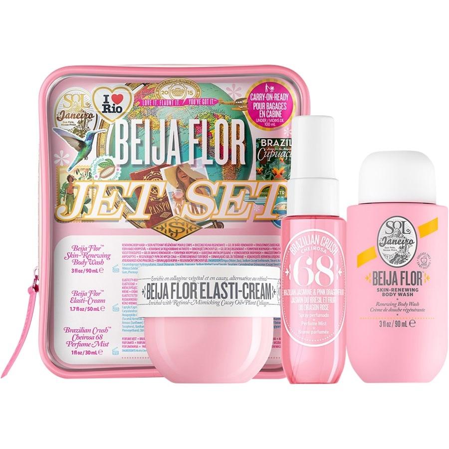 Körperpflege Sol de Janeiro Beija Flor Jet Set von Sol de Janeiro
