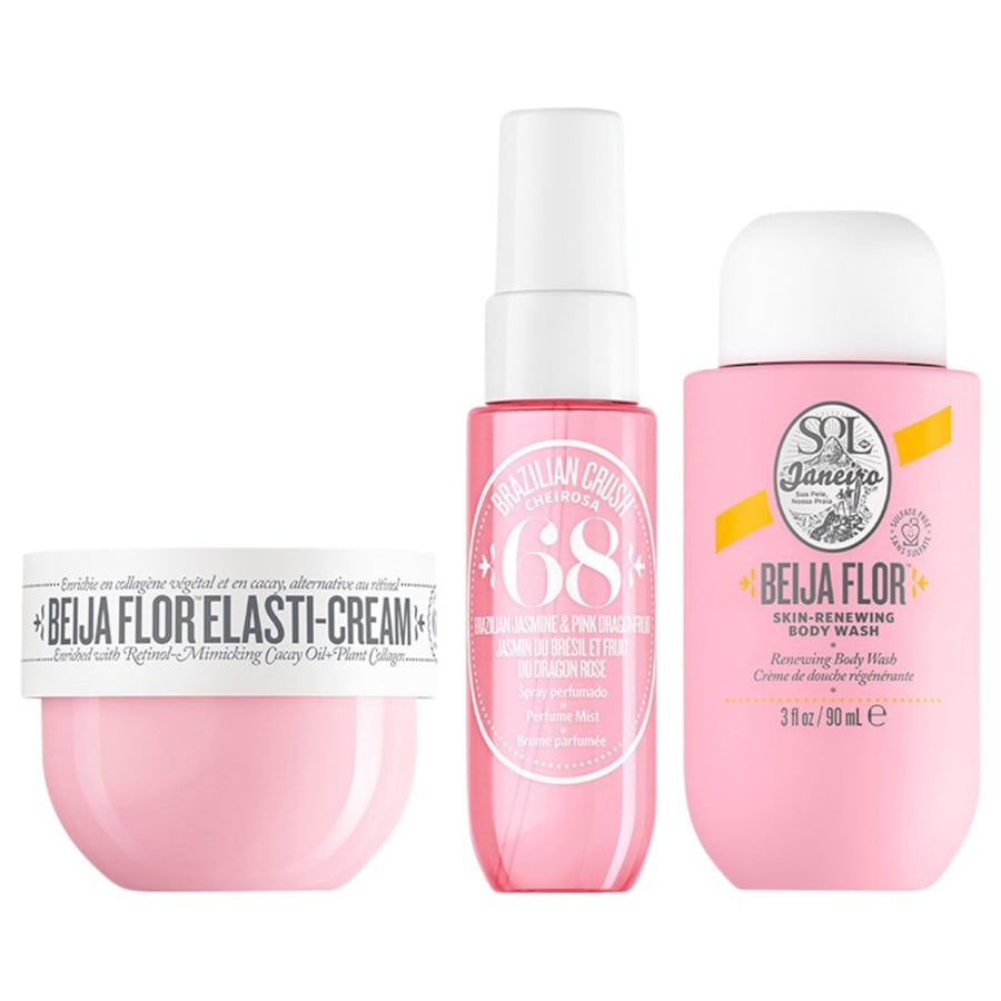 Körperpflege Sol de Janeiro Beija Flor Jet Set von Sol de Janeiro Saisonschlussverkauf
