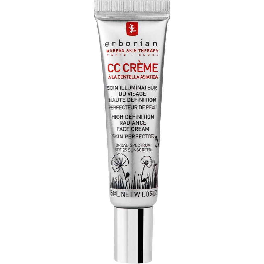 BB & CC Creams CC Crème à la Centella Asiatica von Erborian Black Friday
