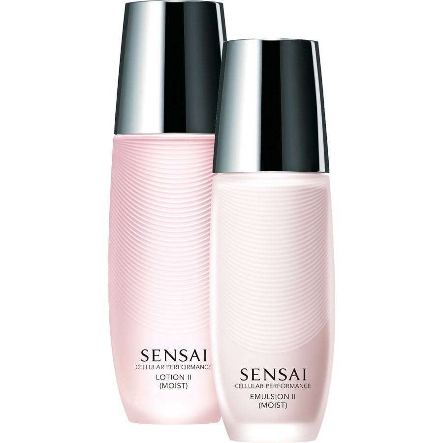 Cellular Performance - Basis Linie Lotion II (Moist) von SENSAI Osterangebot