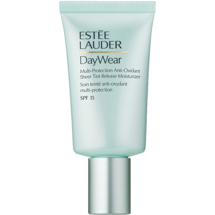 BB&CC Cremes DayWear Sheer Tint Release SPF15 von Estée Lauder
