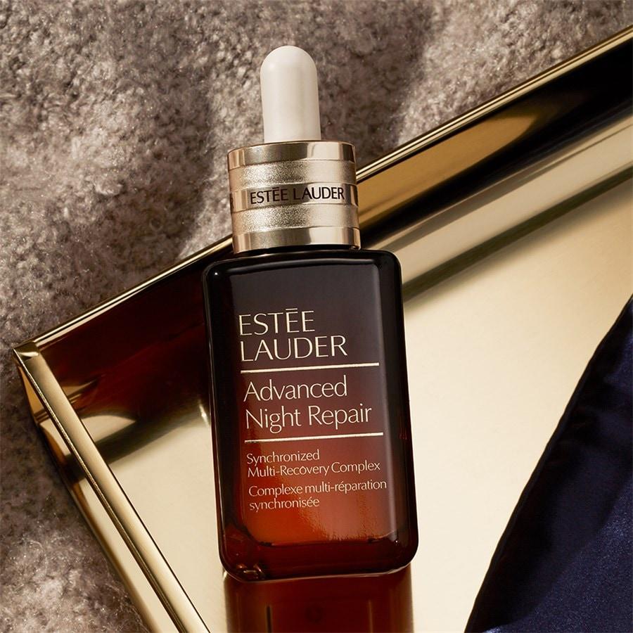 Seren Advanced Night Repair Synchronized Multi-Recovery Complex Limited Edition von Estée Lauder Heißer Verkauf