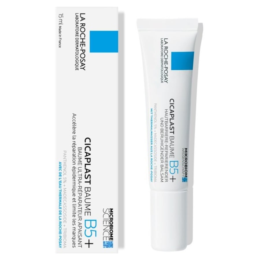 Gesichtspflege Cicaplast Baume B5+ von La Roche Posay Top Angebot
