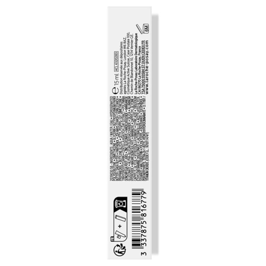 Gesichtspflege Cicaplast Baume B5+ von La Roche Posay Top Angebot
