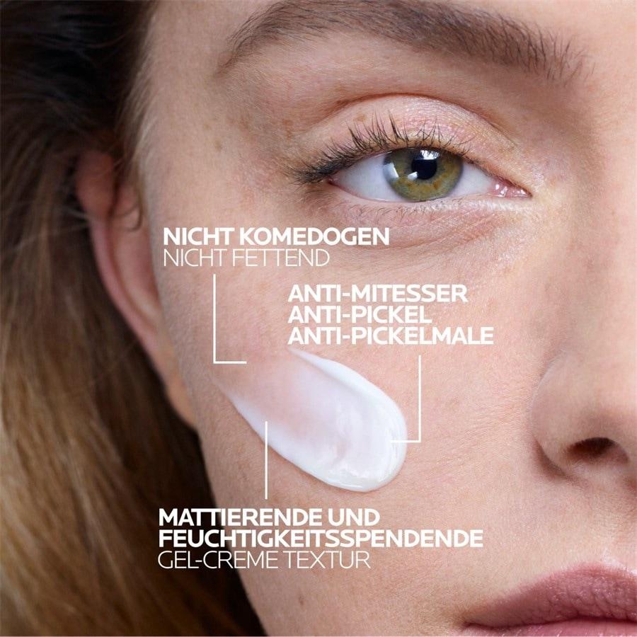 Gesichtspflege Effaclar Duo+M von La Roche Posay Letzte 3 Tage