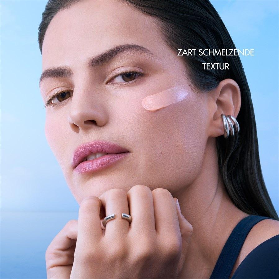 Blue Therapy Blue Peptides Uplift Cream Rich von Biotherm Neueste Stile