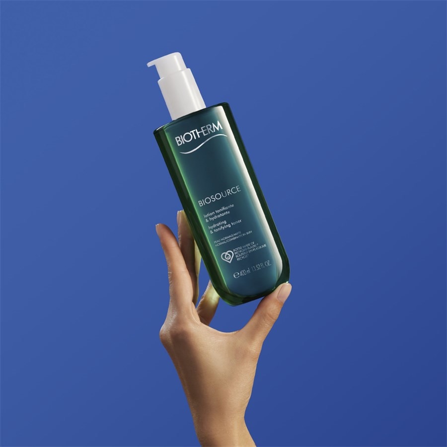 Biosource 24h Hydrating & Tonifying Toner für normale und Mischhaut von Biotherm Letzte 2 Tage