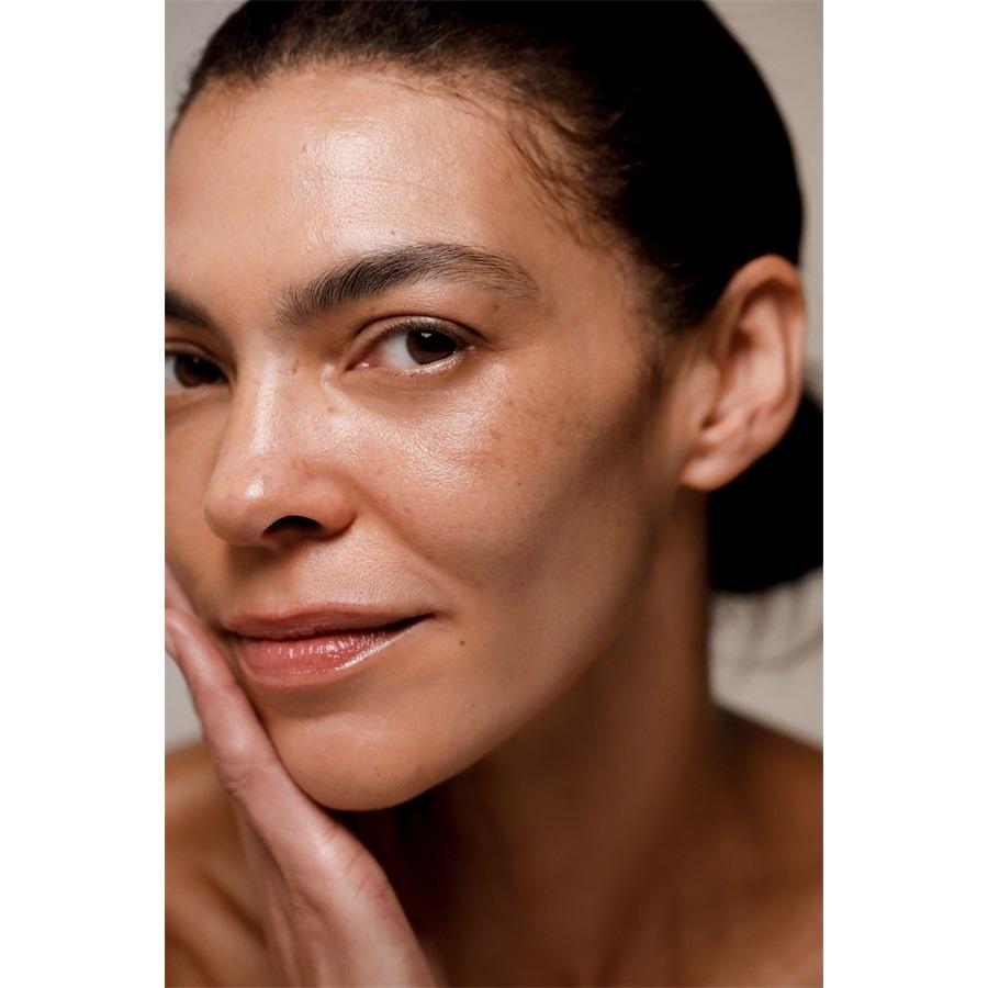 Dr. Hauschka Regeneration Intensiv Nachtserum Letzter Tag
