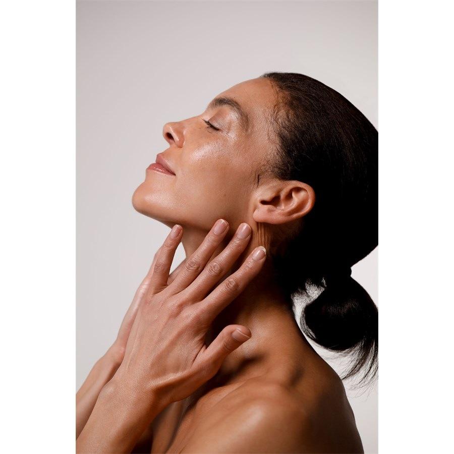 Dr. Hauschka Regeneration Intensiv Nachtserum Letzter Tag