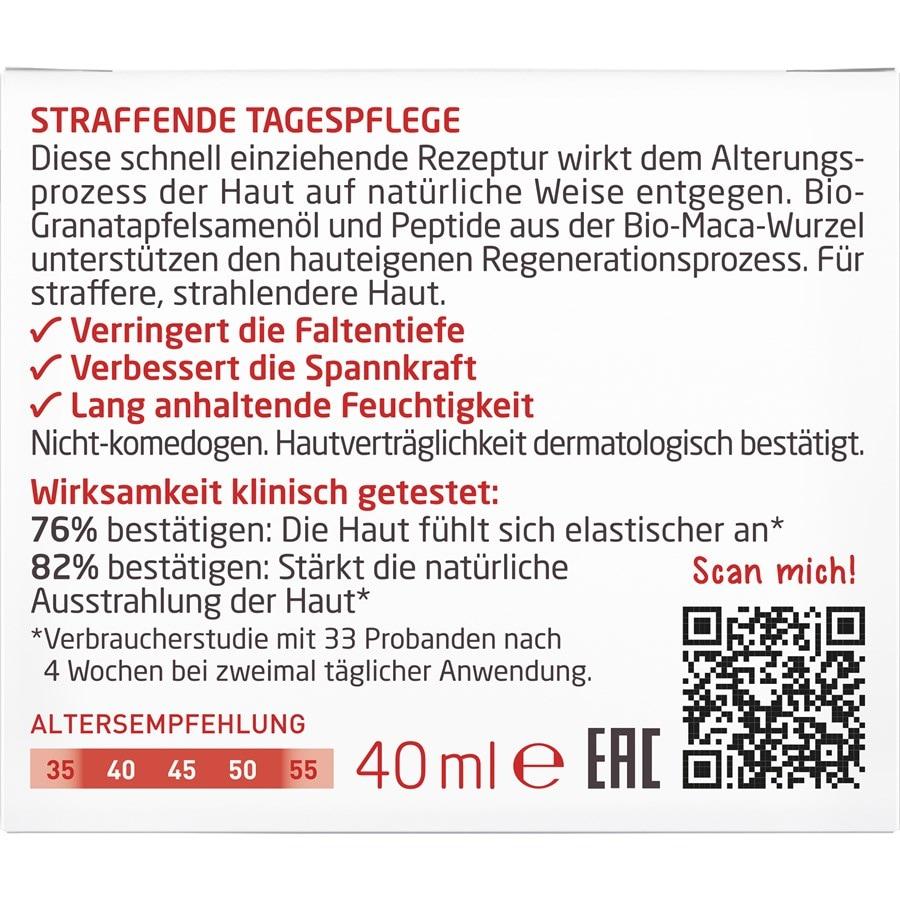 Weleda Straffende Tagespflege Granatapfel & Maca-Peptide Bis zu 65% Rabatt