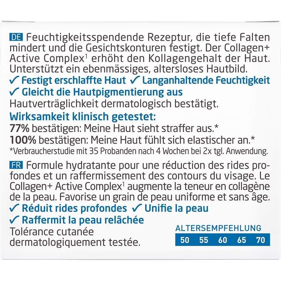 Intensivpflege Festigende Tagespflege Enzian & Edelweiss von Weleda Nur für heute
