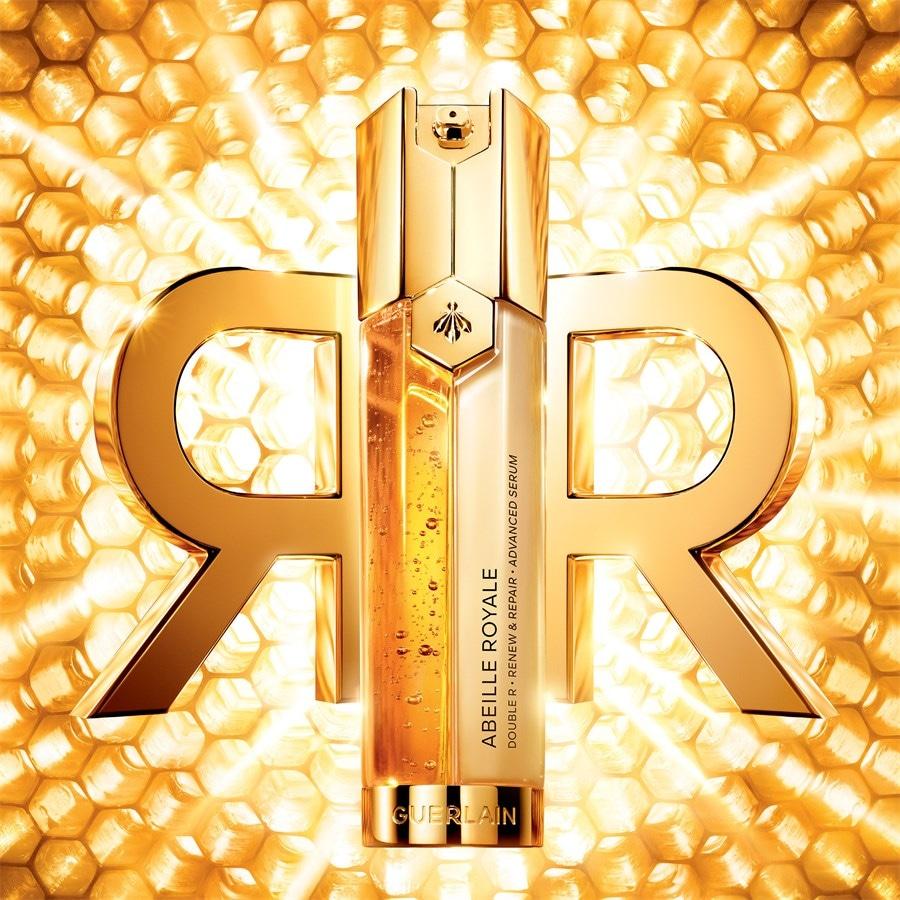 GUERLAIN Double R Renew & Repair Advanced Serum Riesige Rabatte