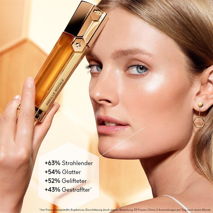 GUERLAIN Double R Renew & Repair Advanced Serum Riesige Rabatte