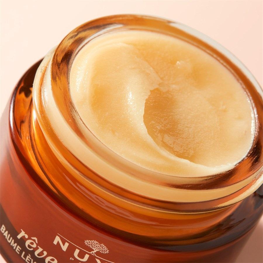 Rêve de Miel Ultra-Nourishing and Repairing Lip Balm von Nuxe Fabrikladen