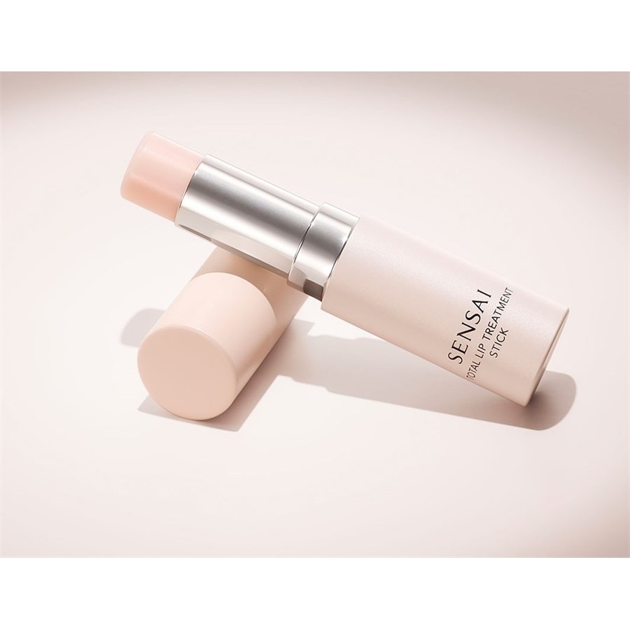 Lippenpflege Total Lip Treatment Stick von SENSAI Begrenzt auf 3 Tage