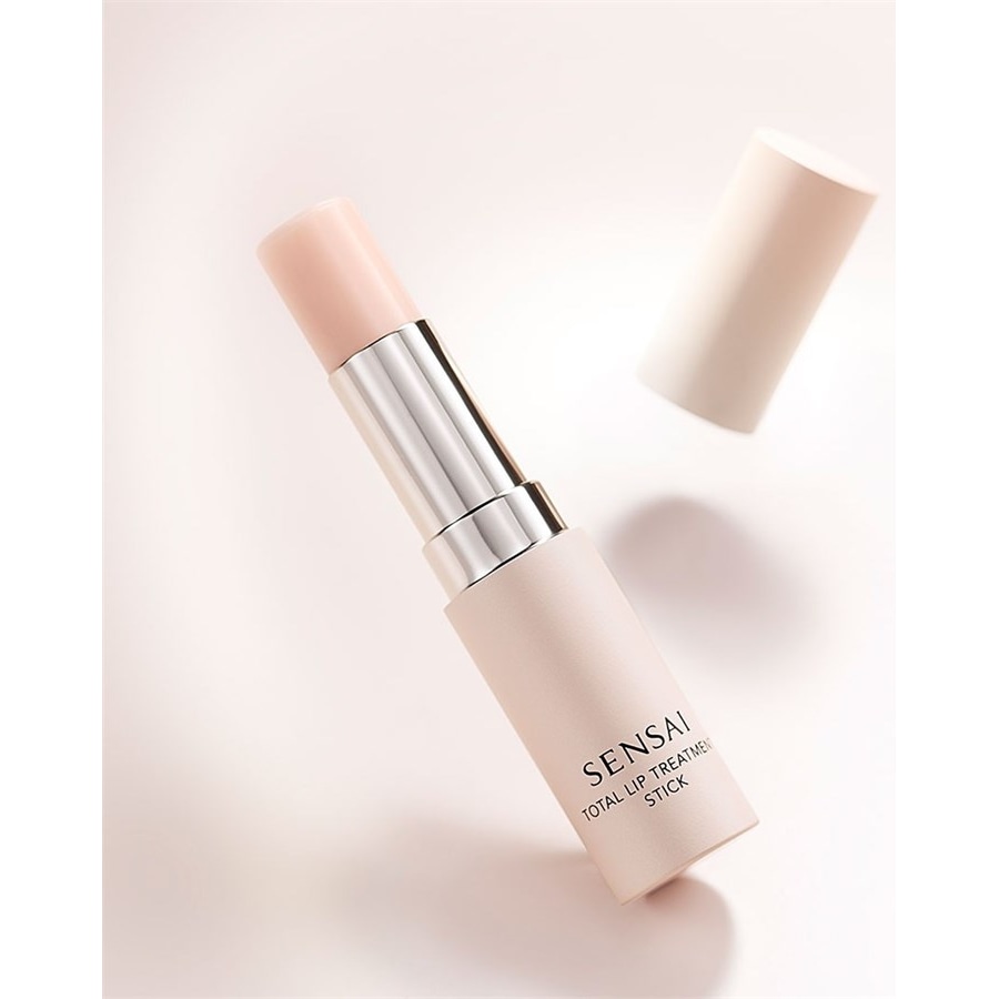 Lippenpflege Total Lip Treatment Stick von SENSAI Begrenzt auf 3 Tage