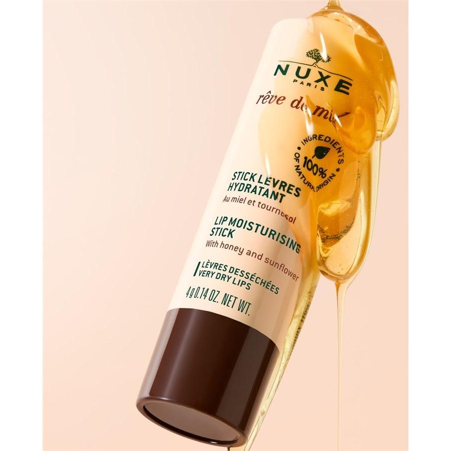 Rêve de Miel Lip Moisturizing Stick von Nuxe Rabatte dieses Monats