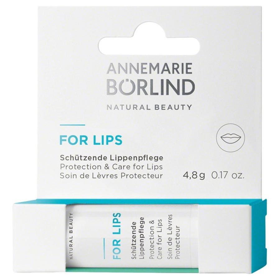 AUGE & LIPPE For Lips von ANNEMARIE BÖRLIND 2025
