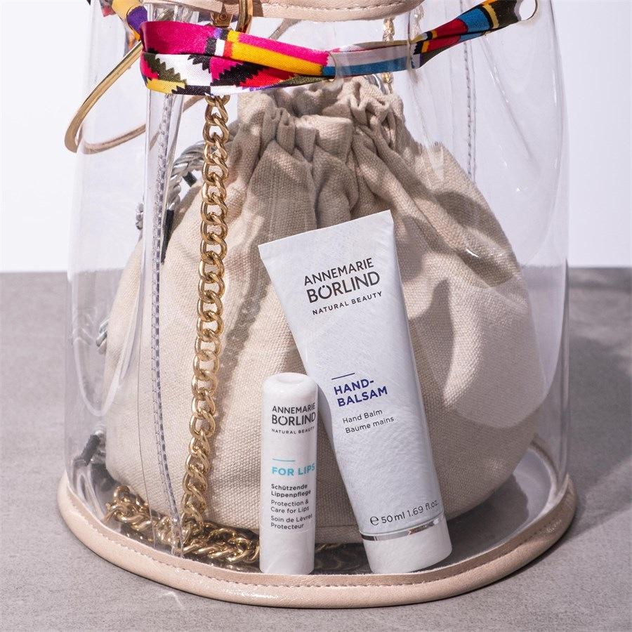 AUGE & LIPPE For Lips von ANNEMARIE BÖRLIND 2025