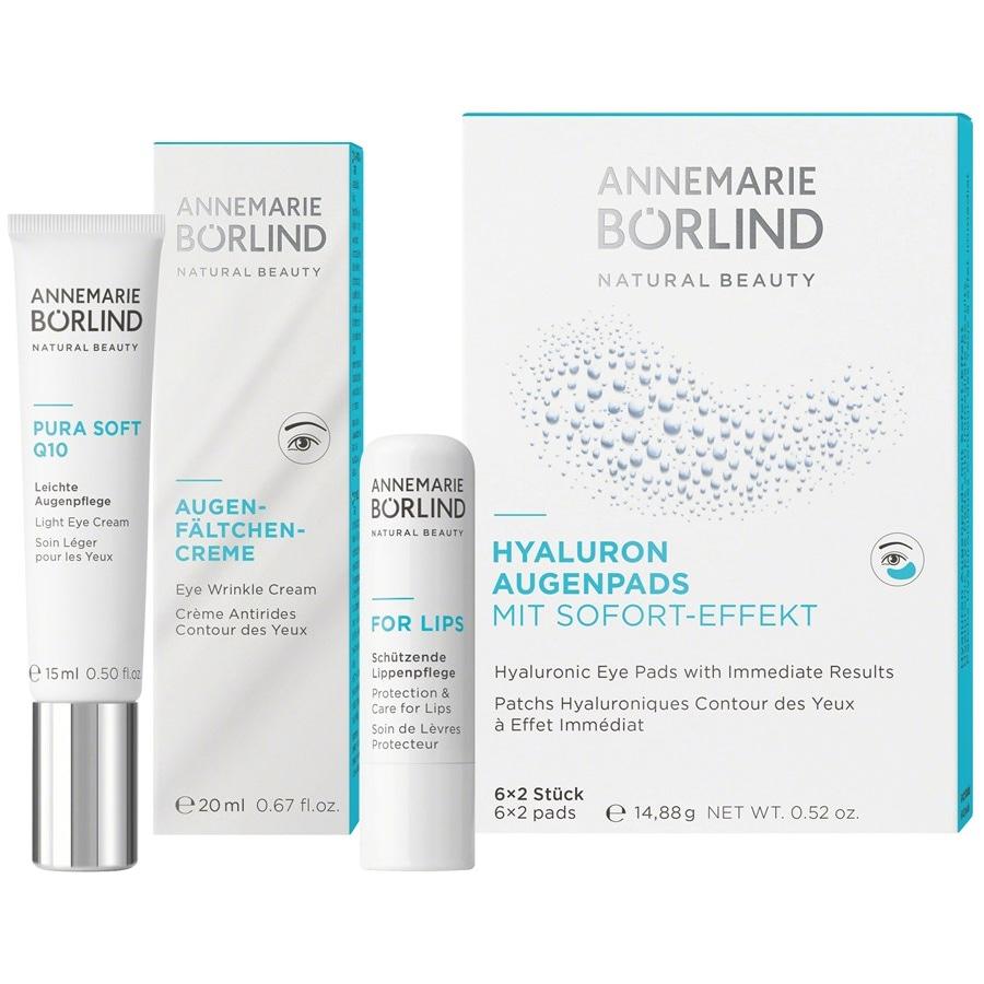 AUGE & LIPPE For Lips von ANNEMARIE BÖRLIND 2025