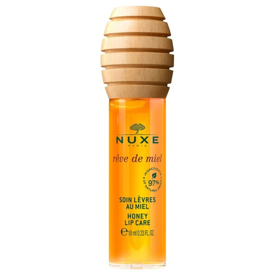 Rêve de Miel Honey Lip Care von Nuxe