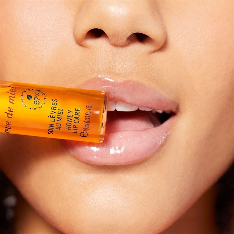 Rêve de Miel Honey Lip Care von Nuxe Online