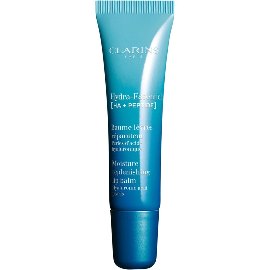 Hydra-Essentiel [HA²] Baume lèvres réparateur von CLARINS