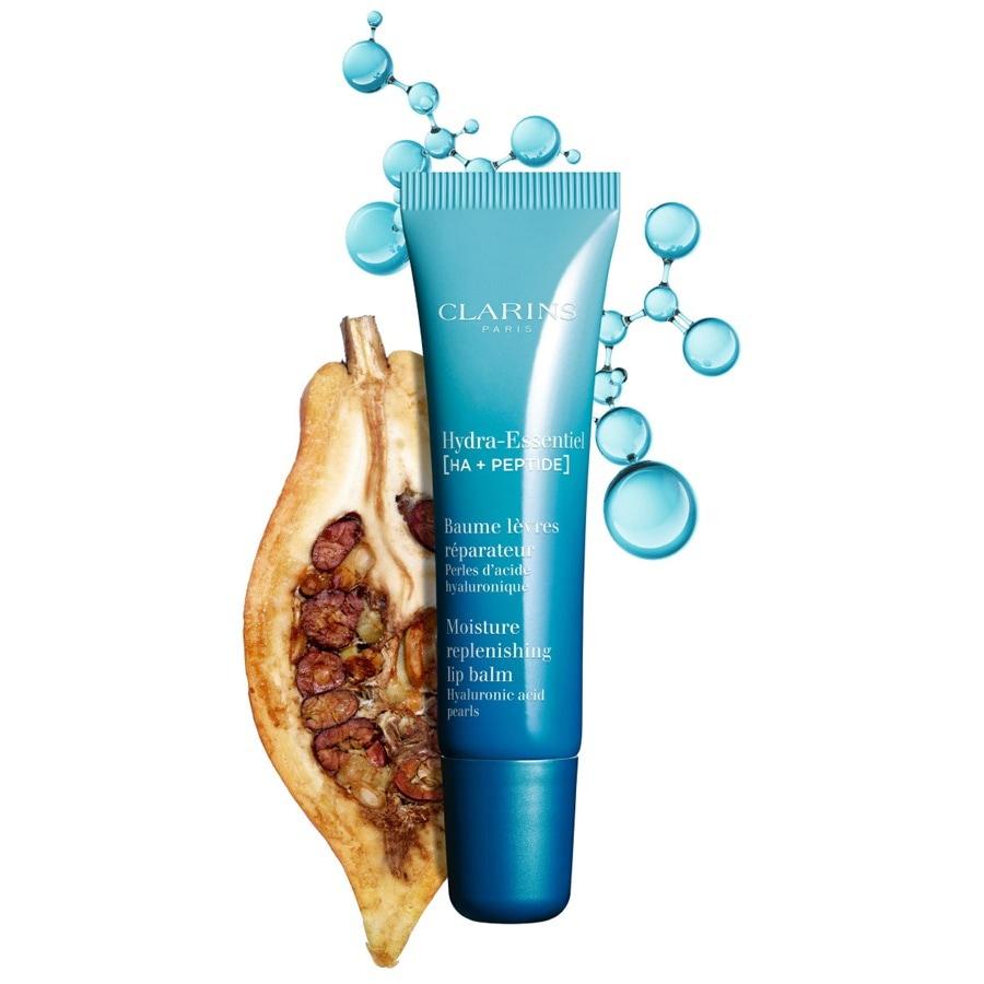 Hydra-Essentiel [HA²] Baume lèvres réparateur von CLARINS Outlet