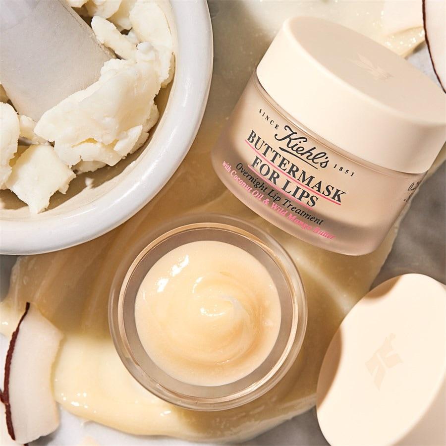 Kiehl's Buttermask For Lips Verkauf