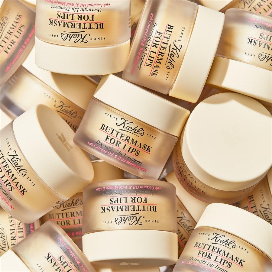 Kiehl's Buttermask For Lips Verkauf