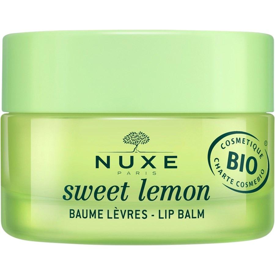 Lippenpflege Lip Balm - With Lemon Meringue Fragrance von Nuxe