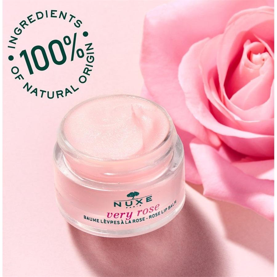 Very Rose Rose Lip Balm von Nuxe Fabrikpreis